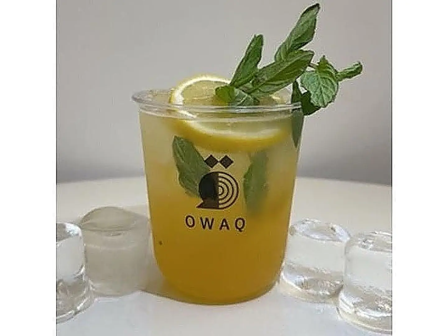 Classic Lemonade