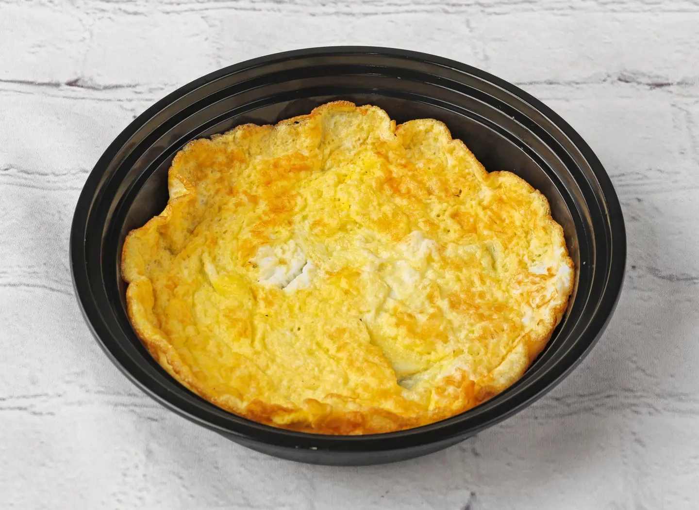 Omelette Eggs