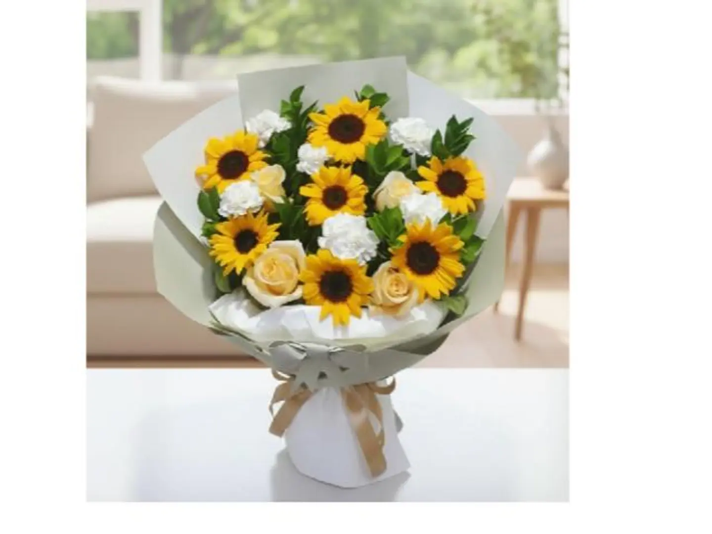 Sunny Delight 391