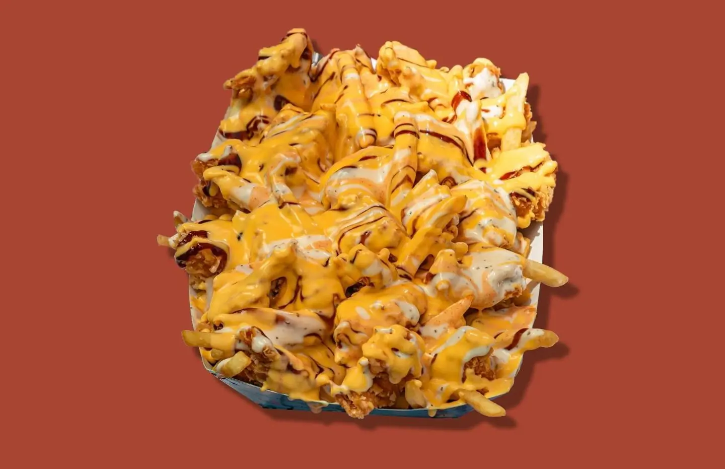 Lughwais Fries