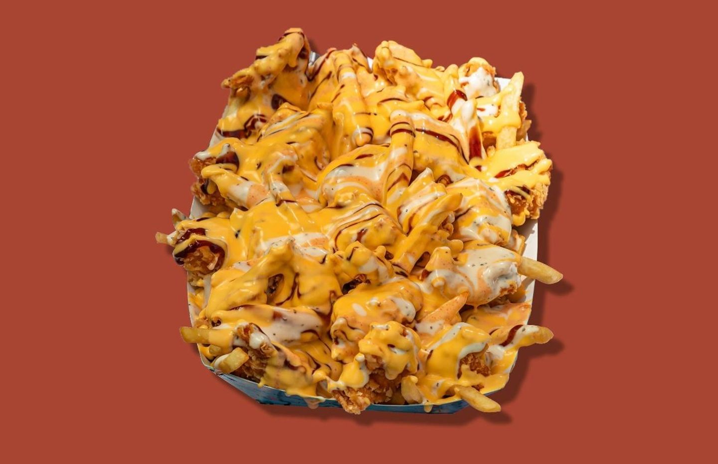 بطاطس لغويص