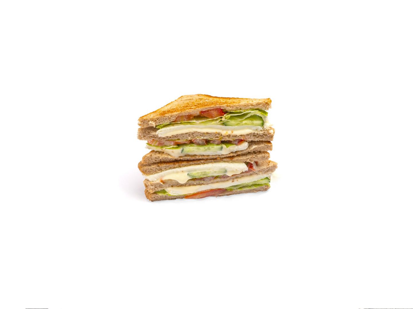 Egg Sandwich