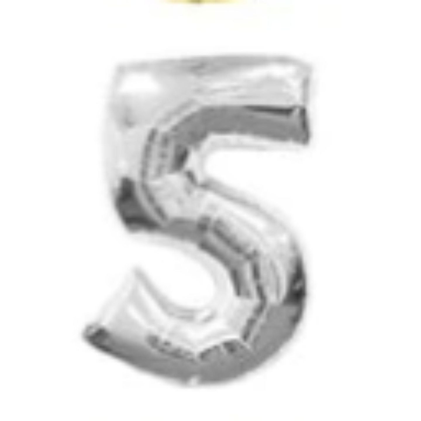 5 Big Number