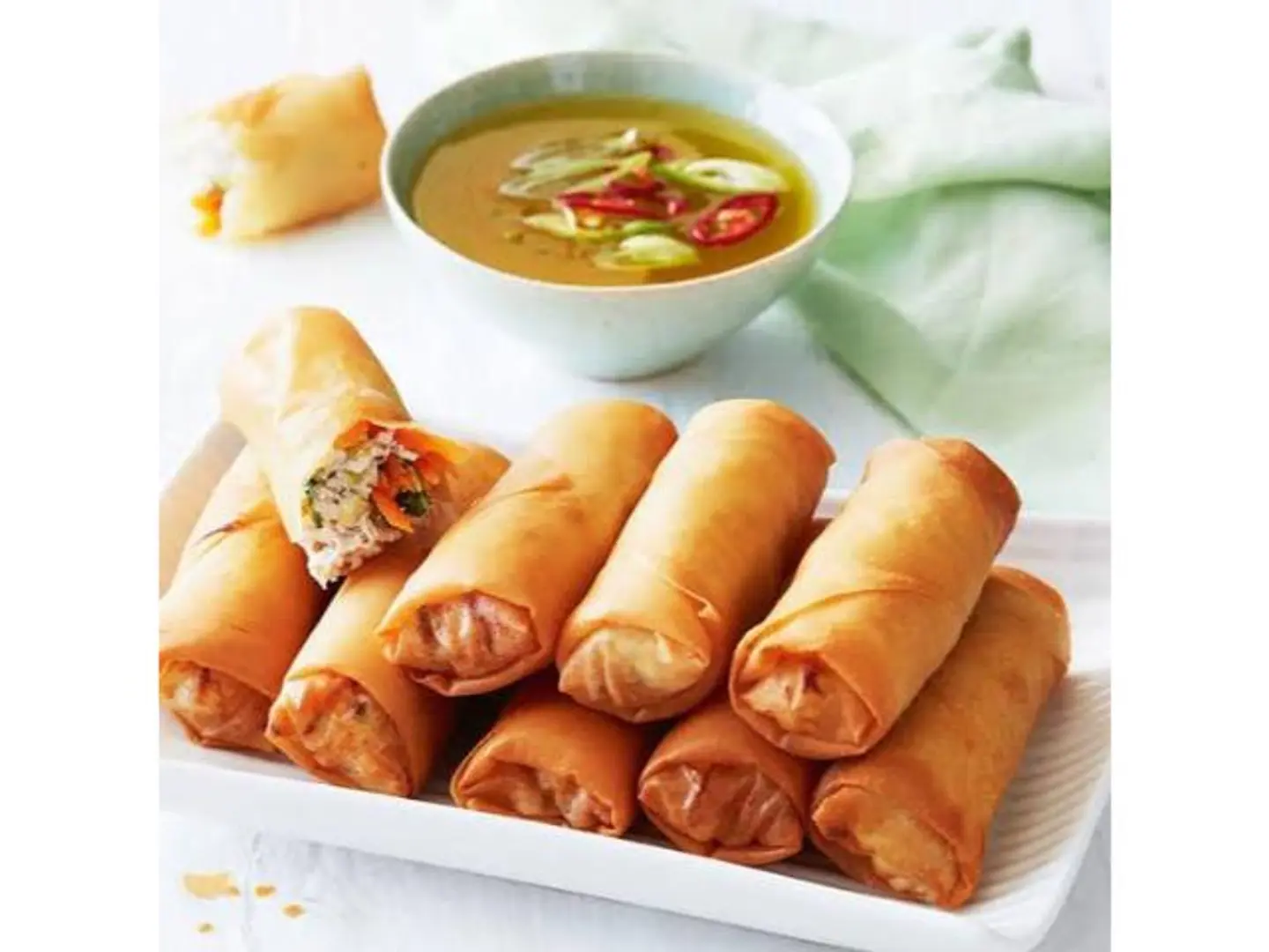 Spring Roll