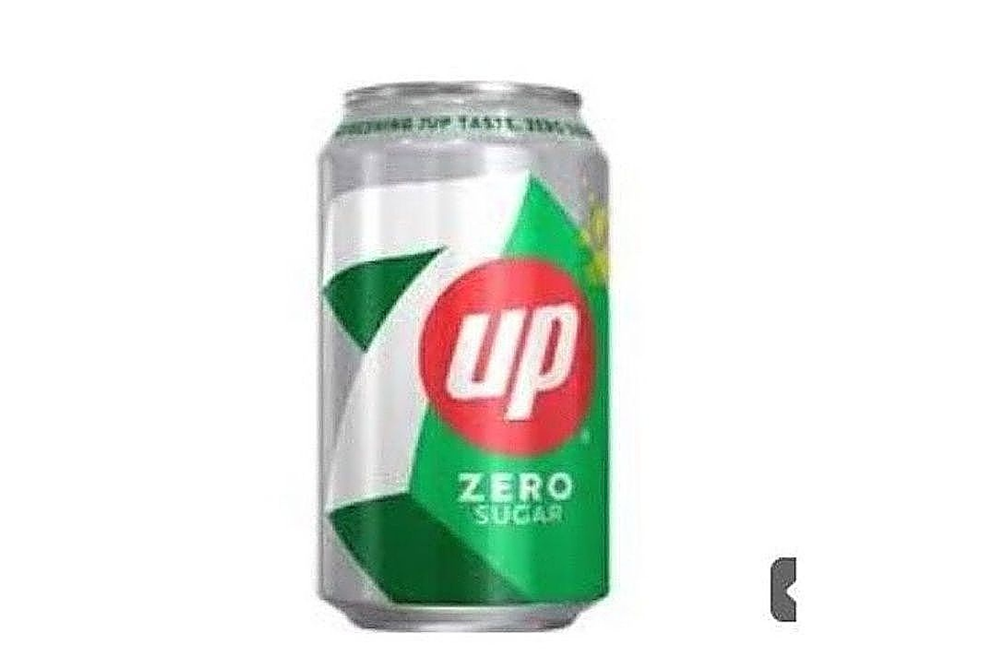 Seven Up Diet