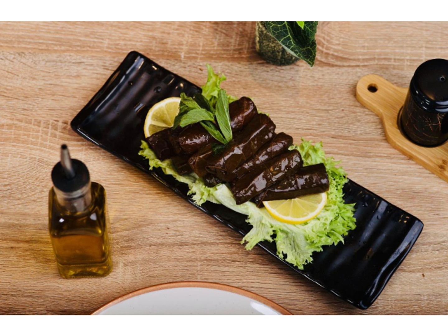 ورق عنب