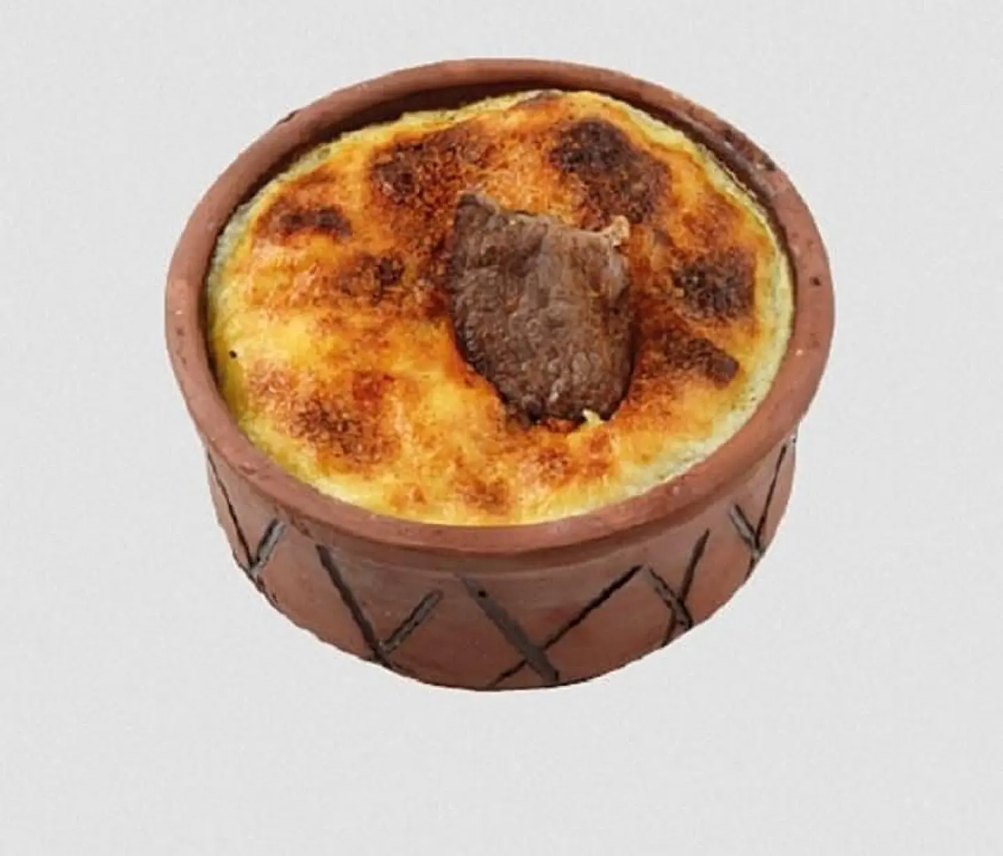 For One Person Moammar Rice