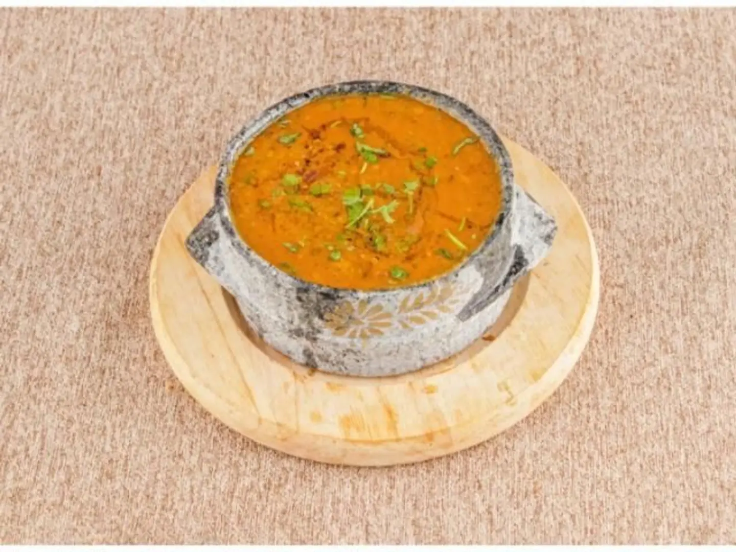 Lentils Glabah