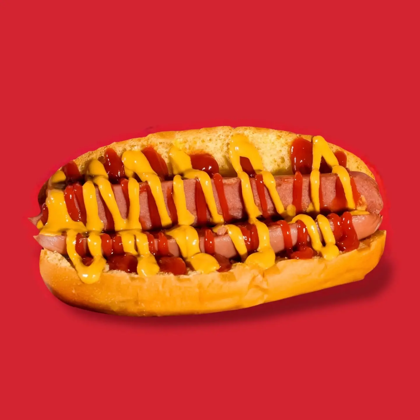 كلاسيك هوت دوغ