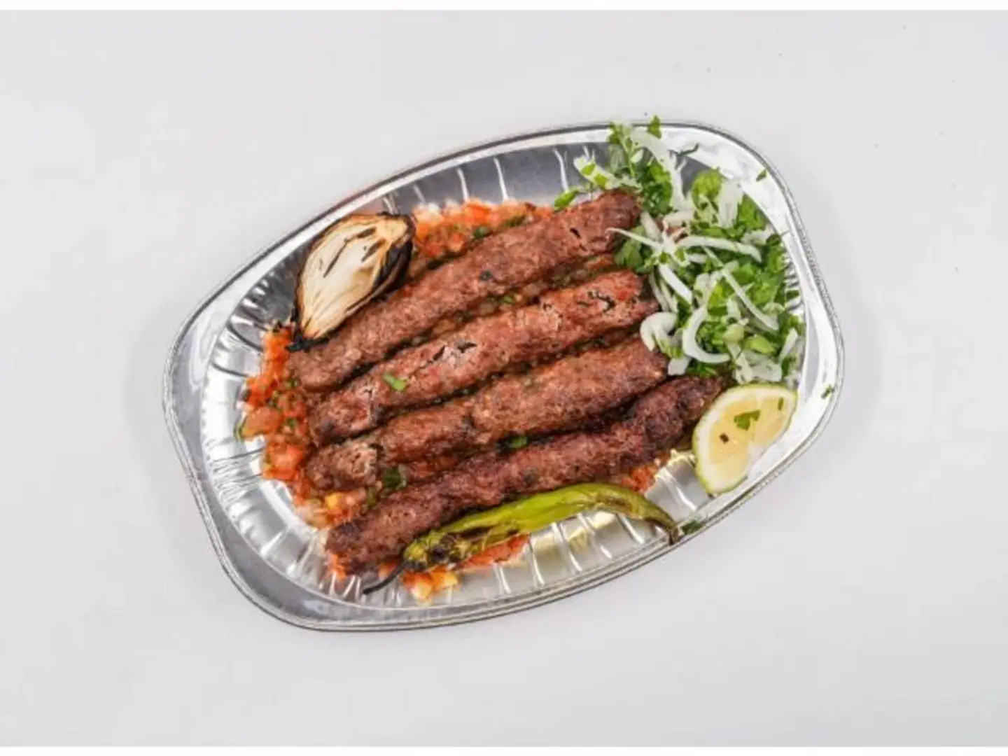 كباب بلاد الرافدين