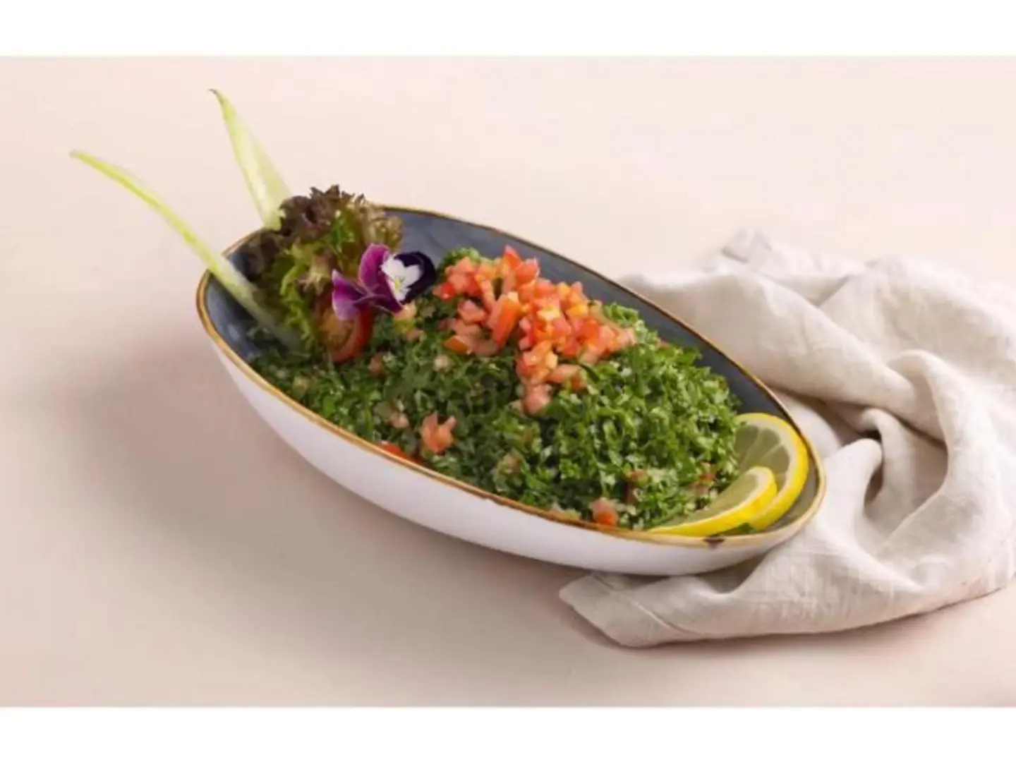 Tabbouleh