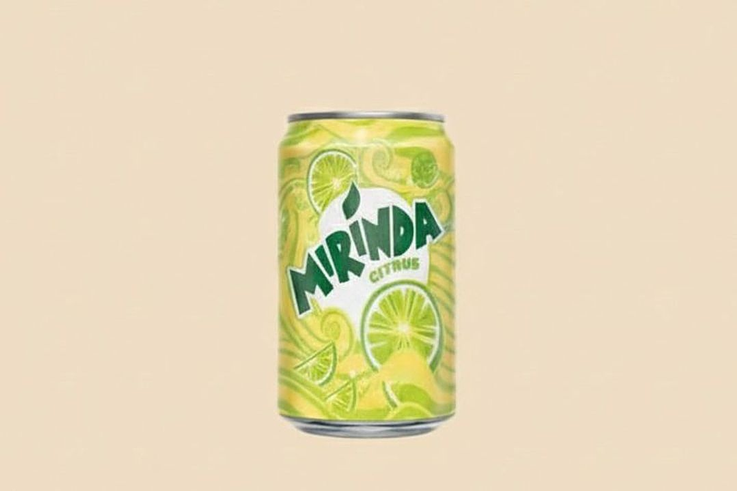 Mirinda Citrus