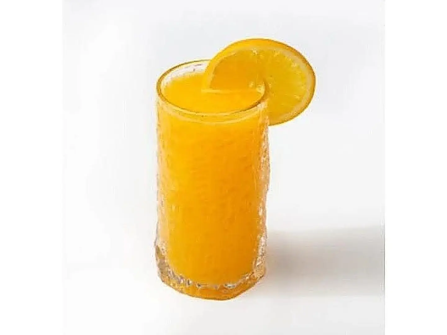 عصير برتقال