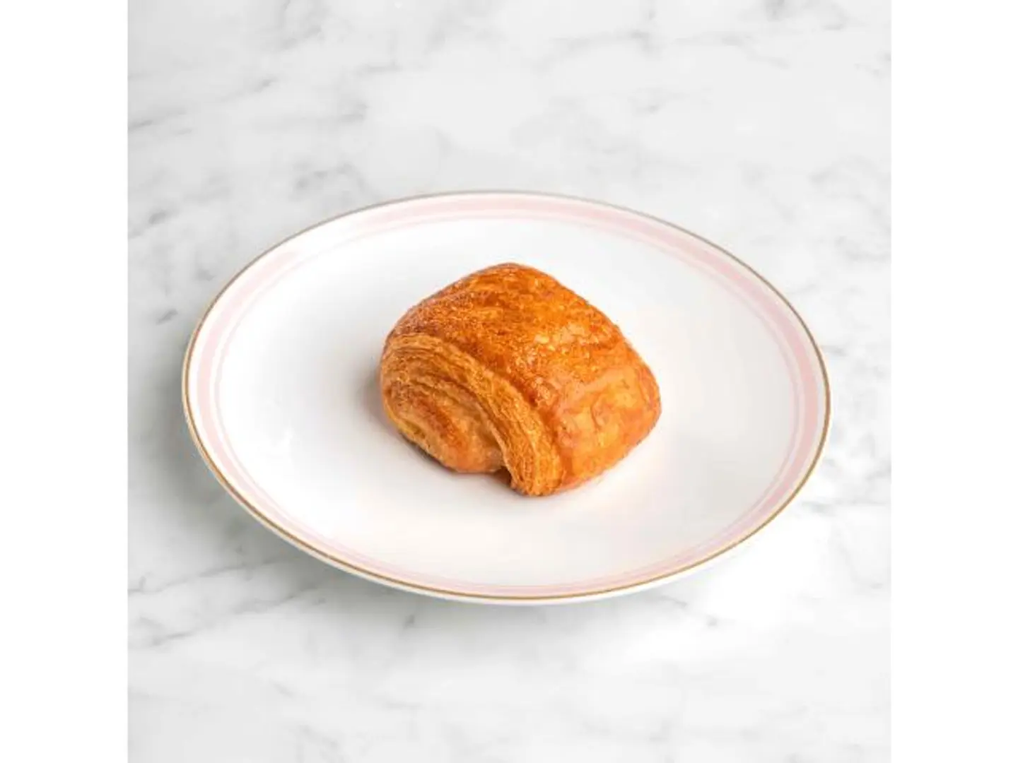 Chocolate Croissant