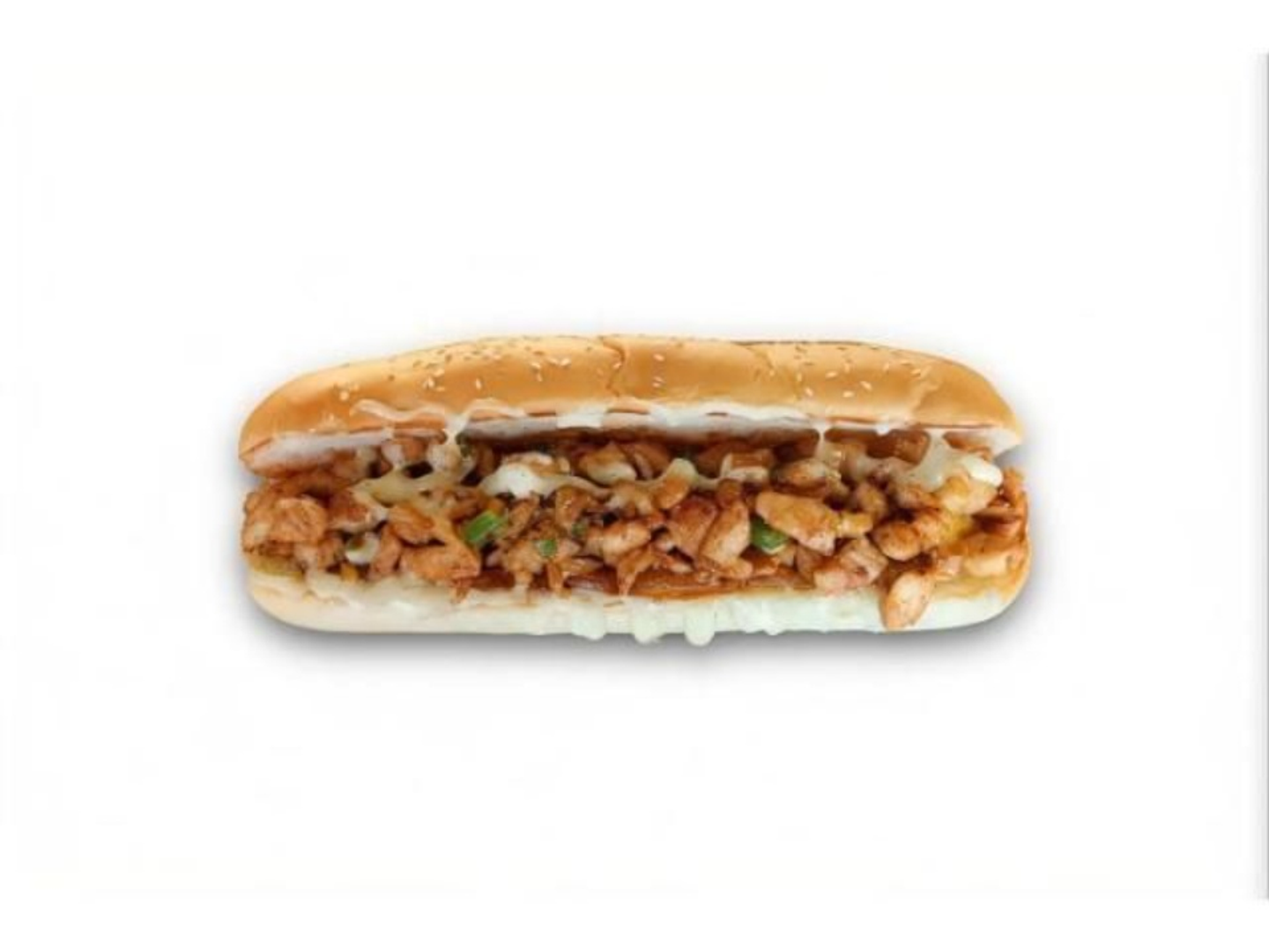 دجاج كريمي