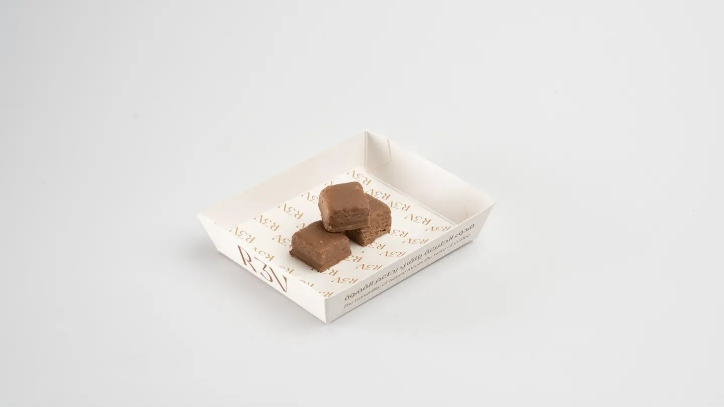 Wafer Bites