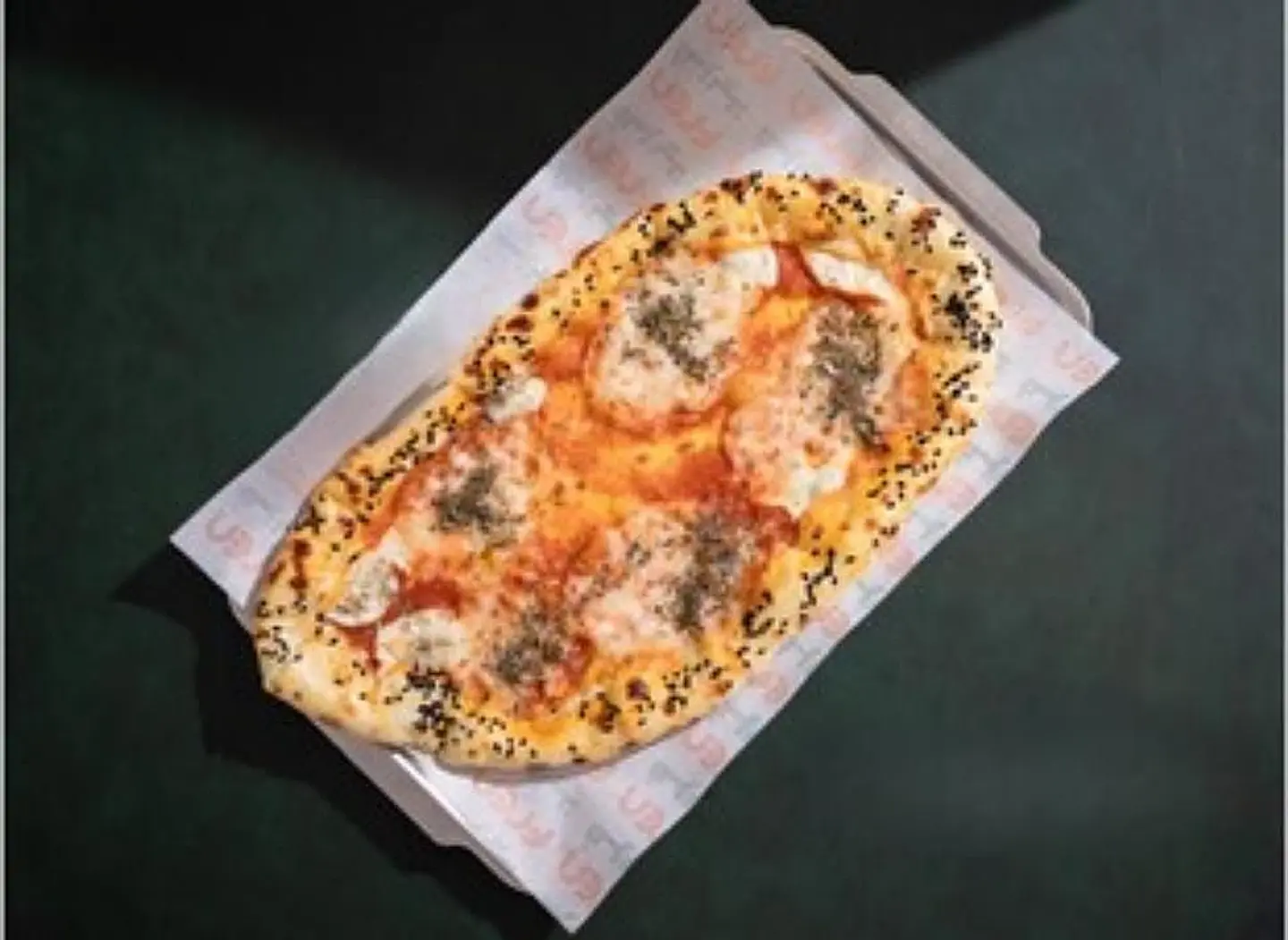 فطيرة مارجريتا