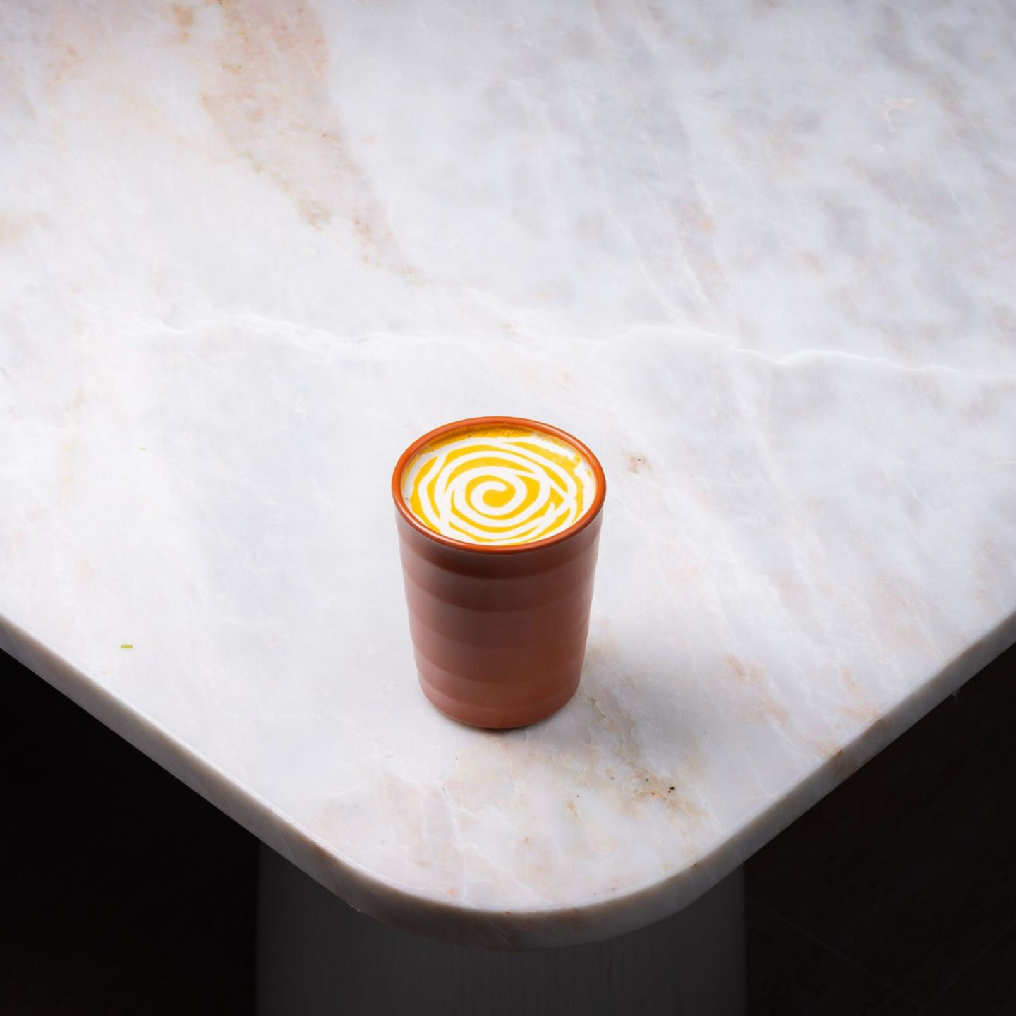 Mango Lassi