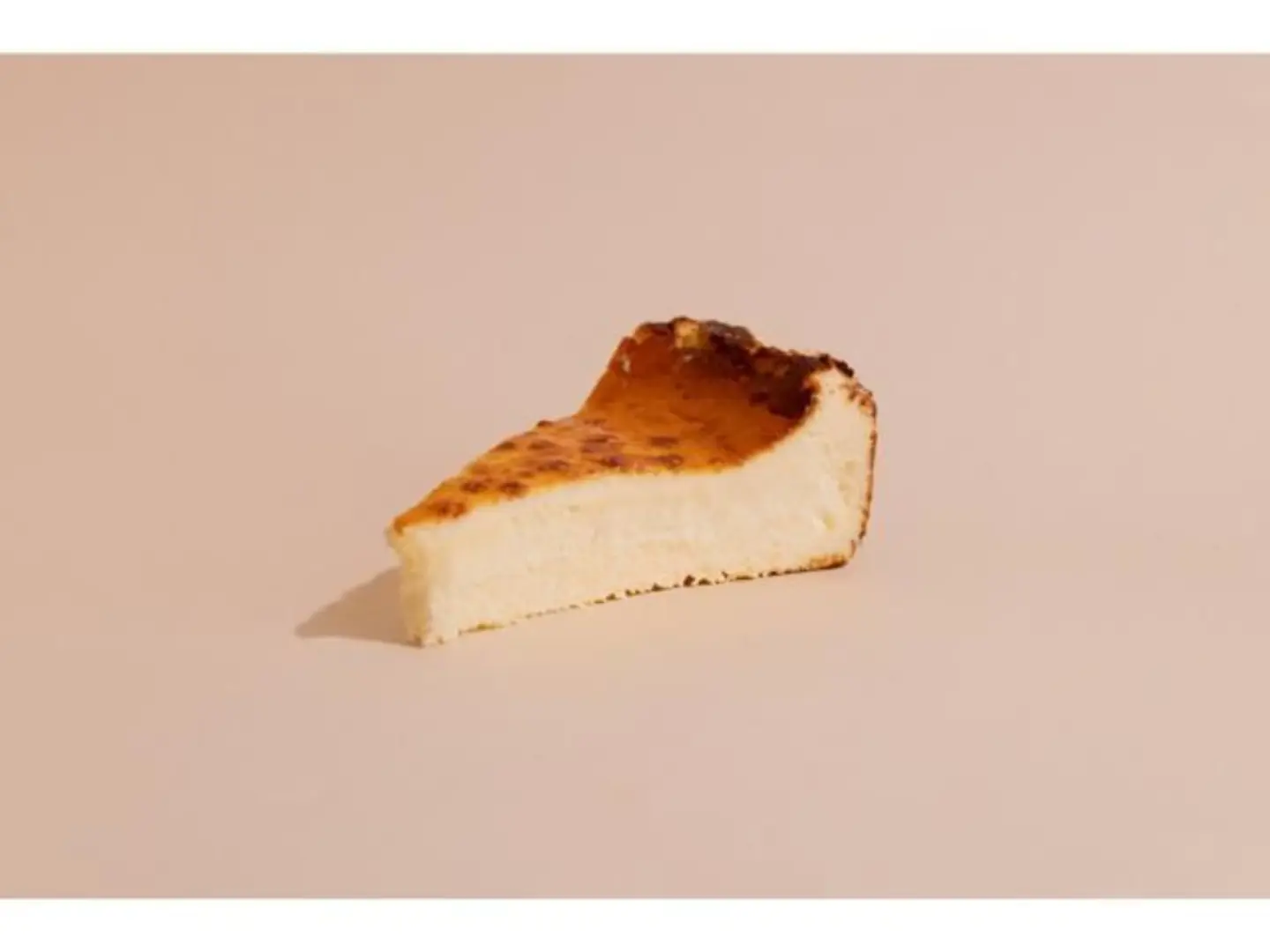 Madrid Cheesecake