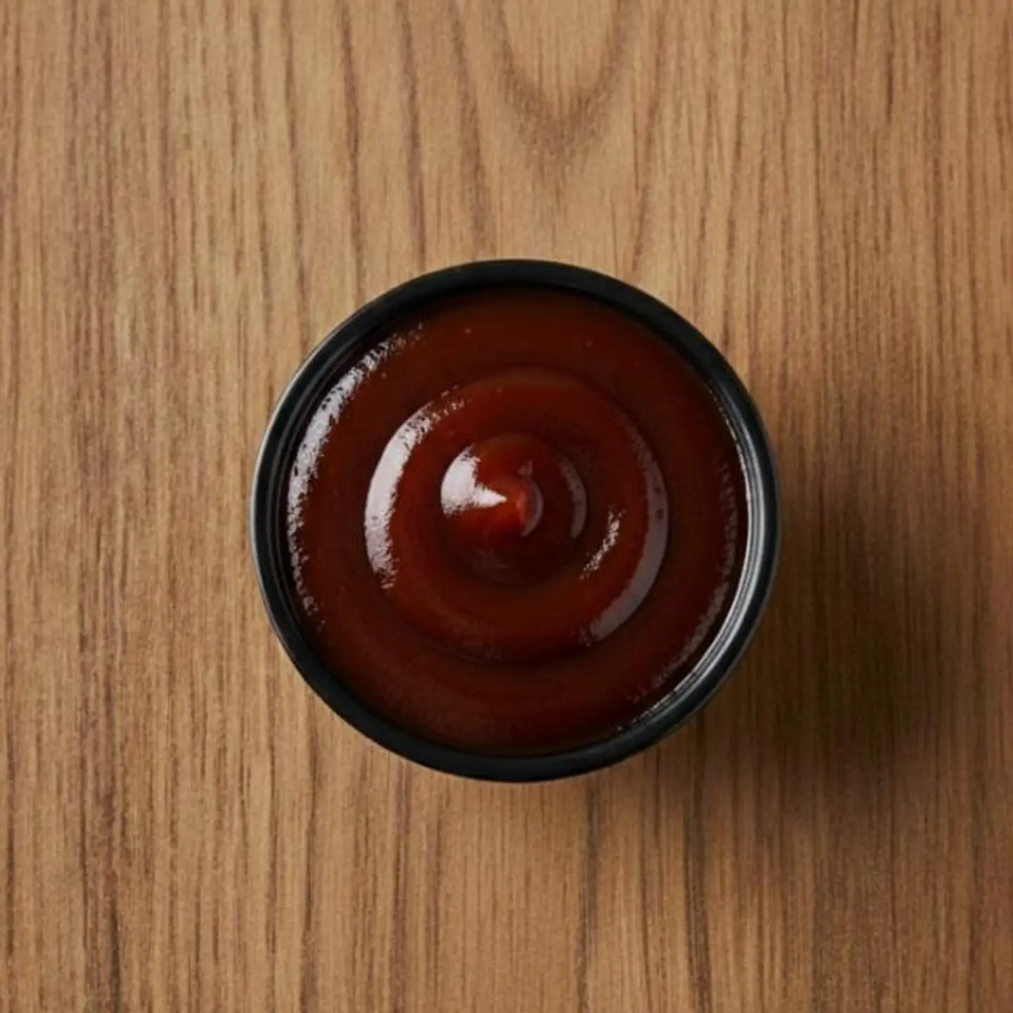 صوص باربيكيو