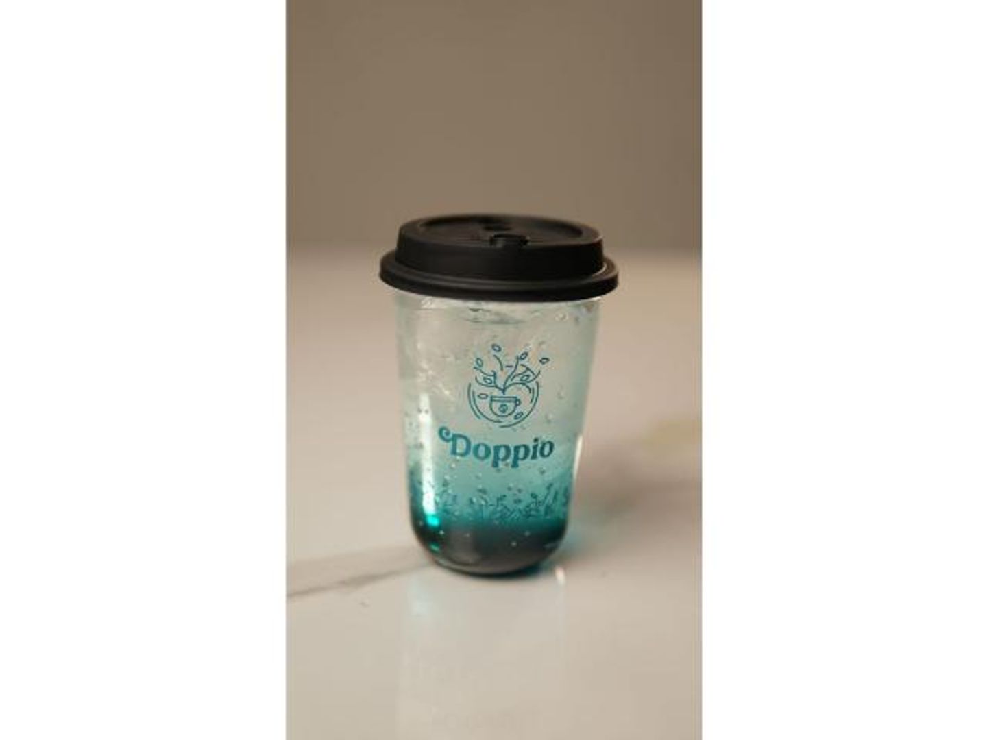 Doppio Mojito