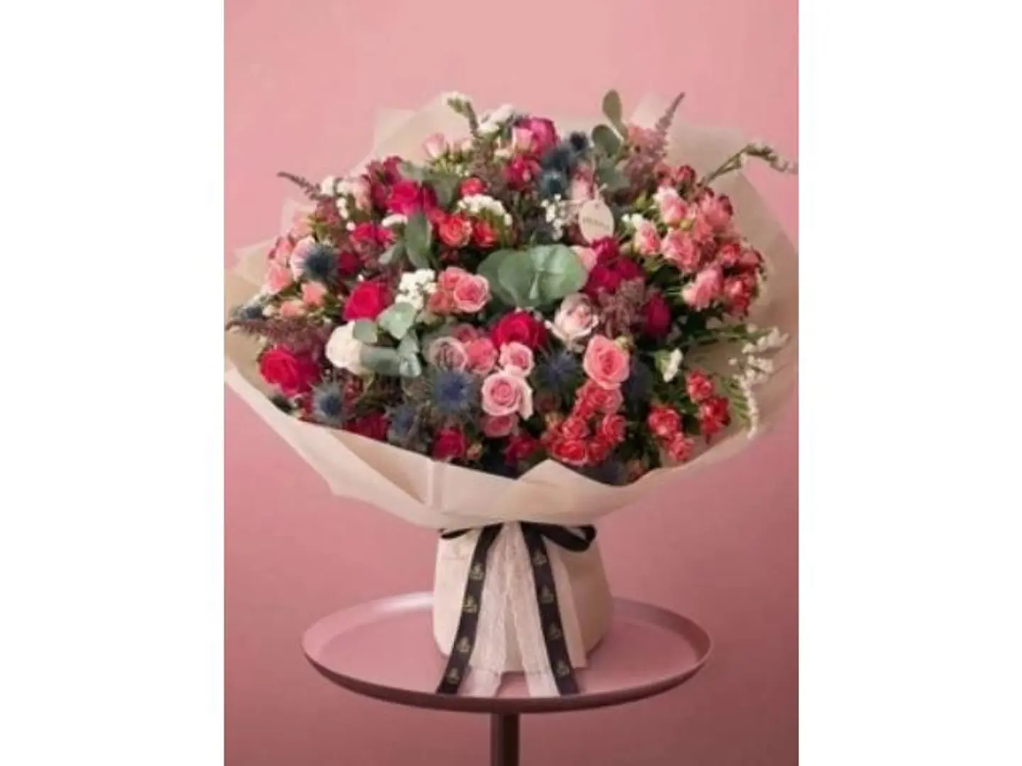 World Of Roses Bouquet