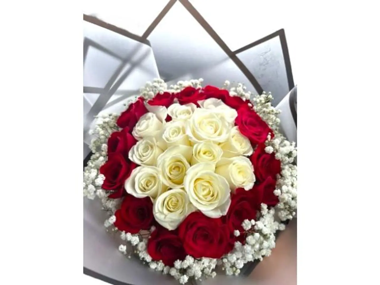 باقة شكر