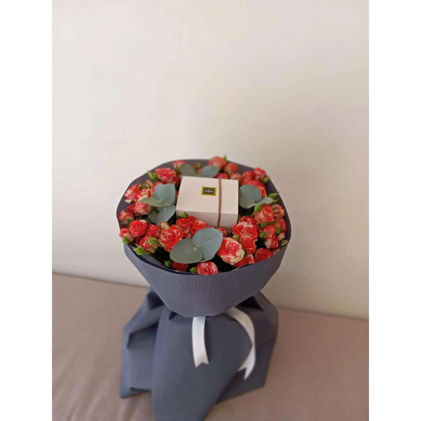 باقة شوكلت باتشي C6