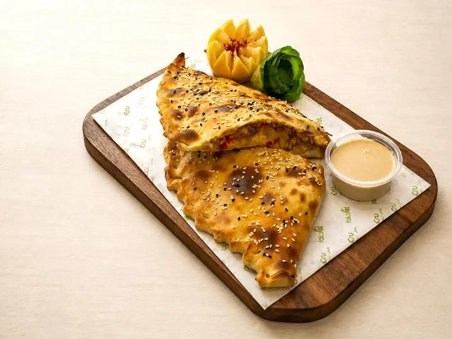 Chicken Pie