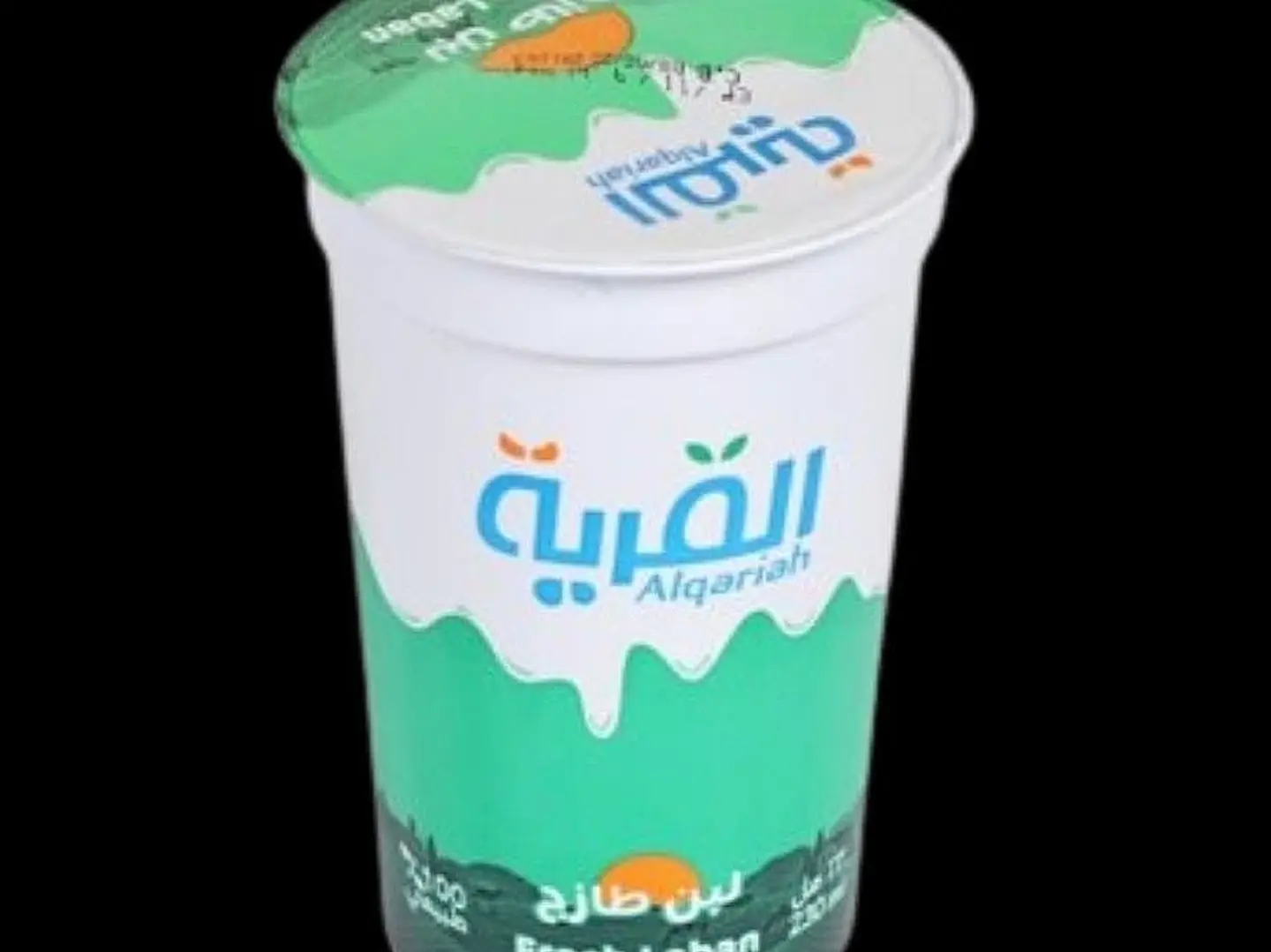 Yogurt Drink