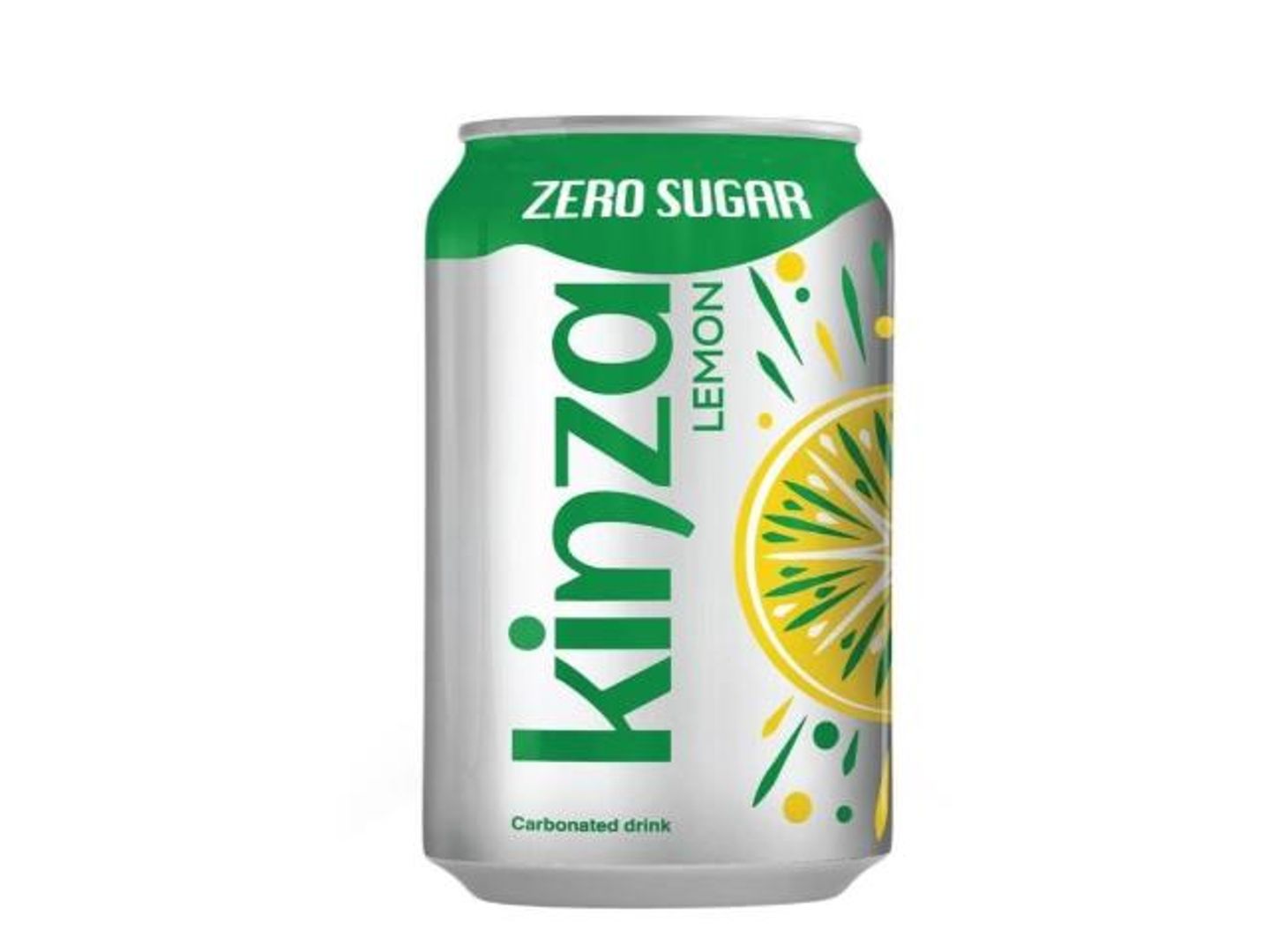 Kinza Lemon Zero
