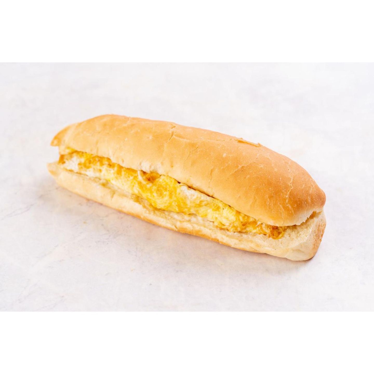 Fried Egg Sandwich