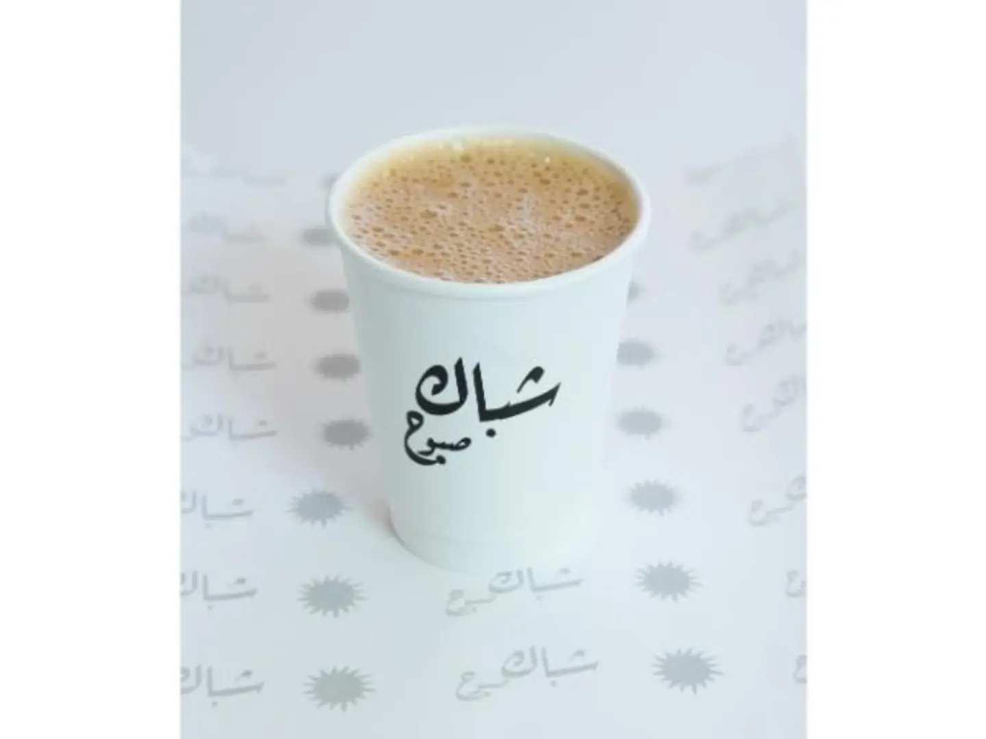 حليب شاهي