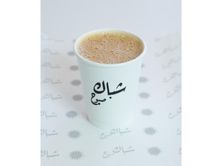 حليب شاهي