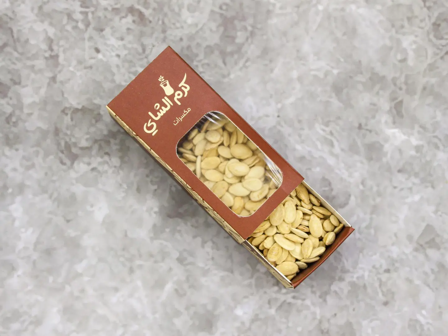 Egyptian Seeds
