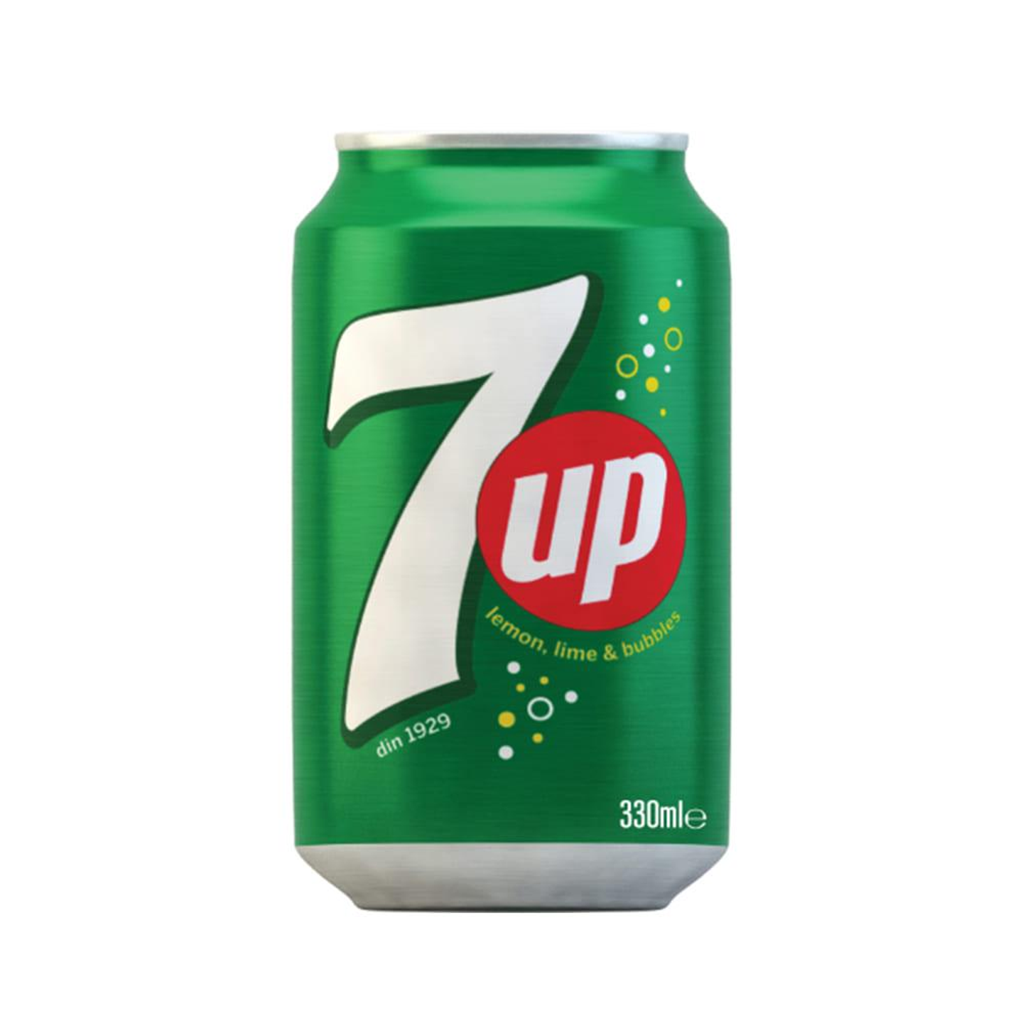 7 Up