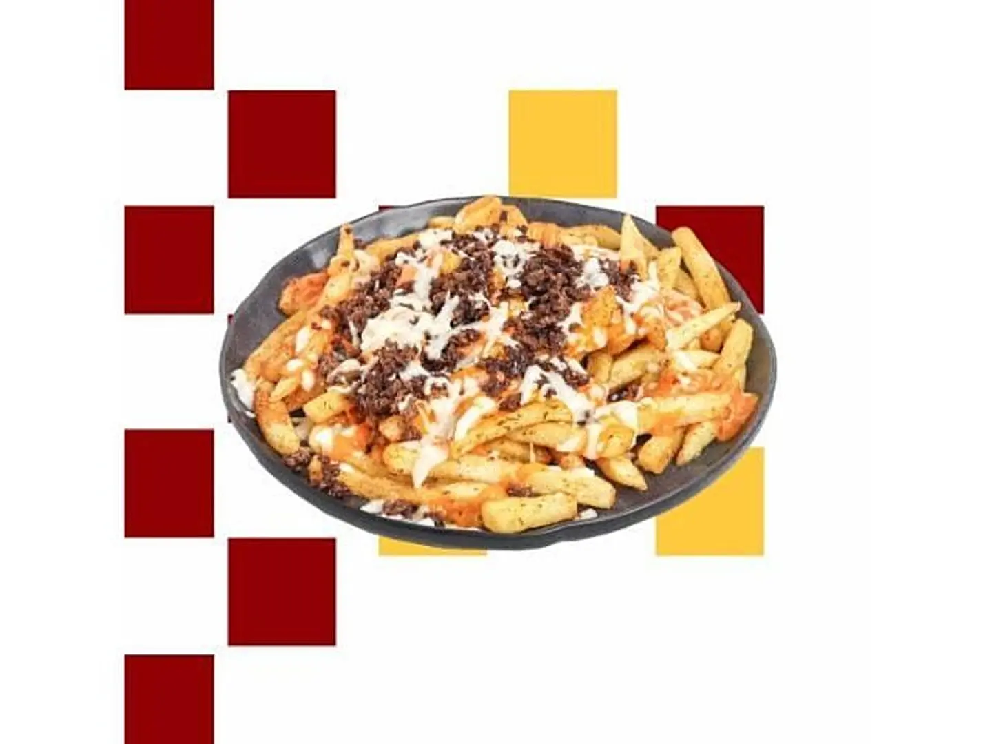 تشيلي تشيز فرايز