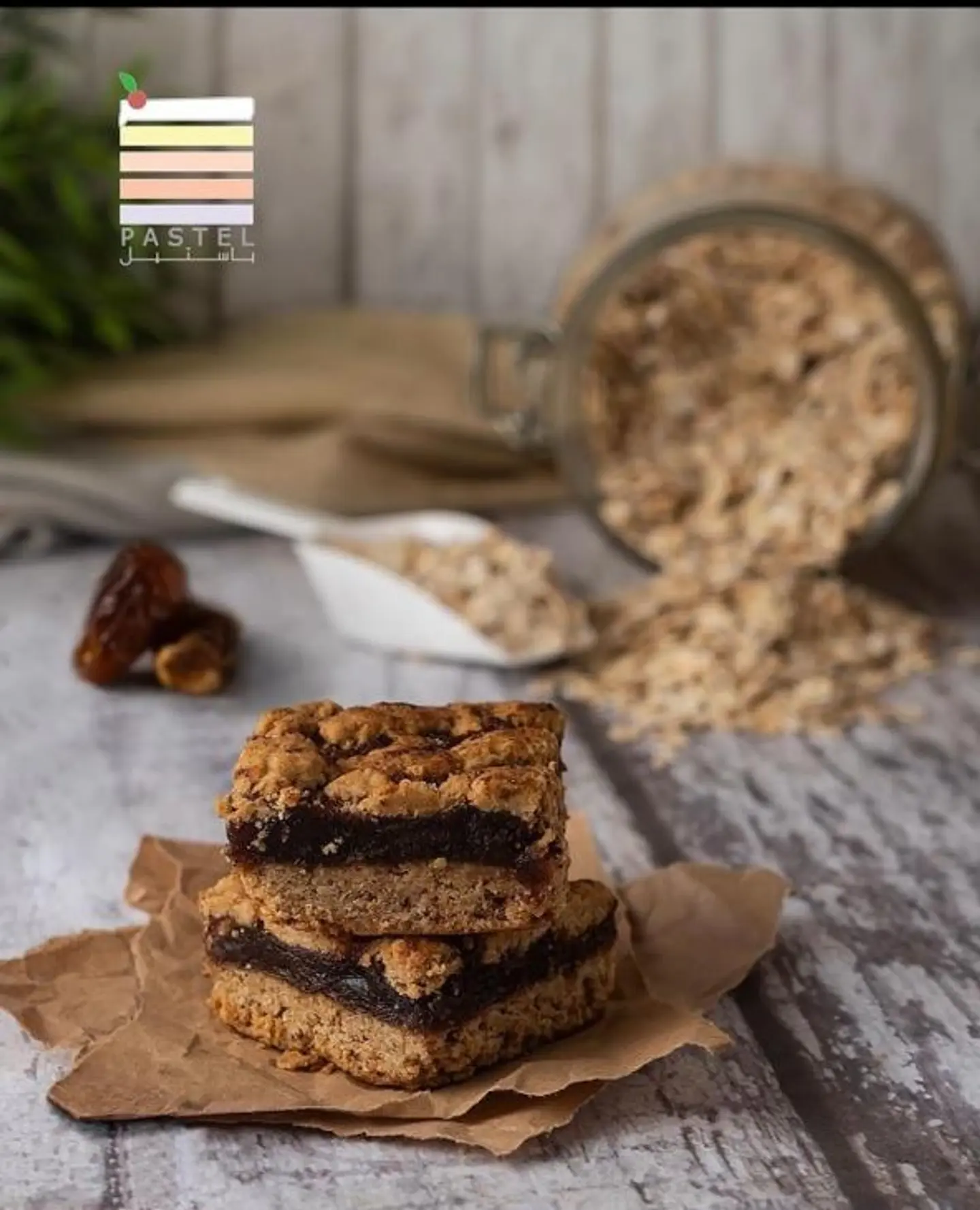 Dates Oats