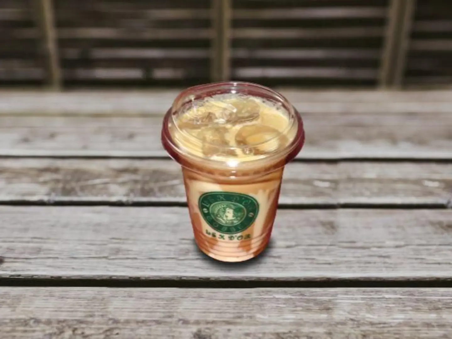 ايس وايت موكا