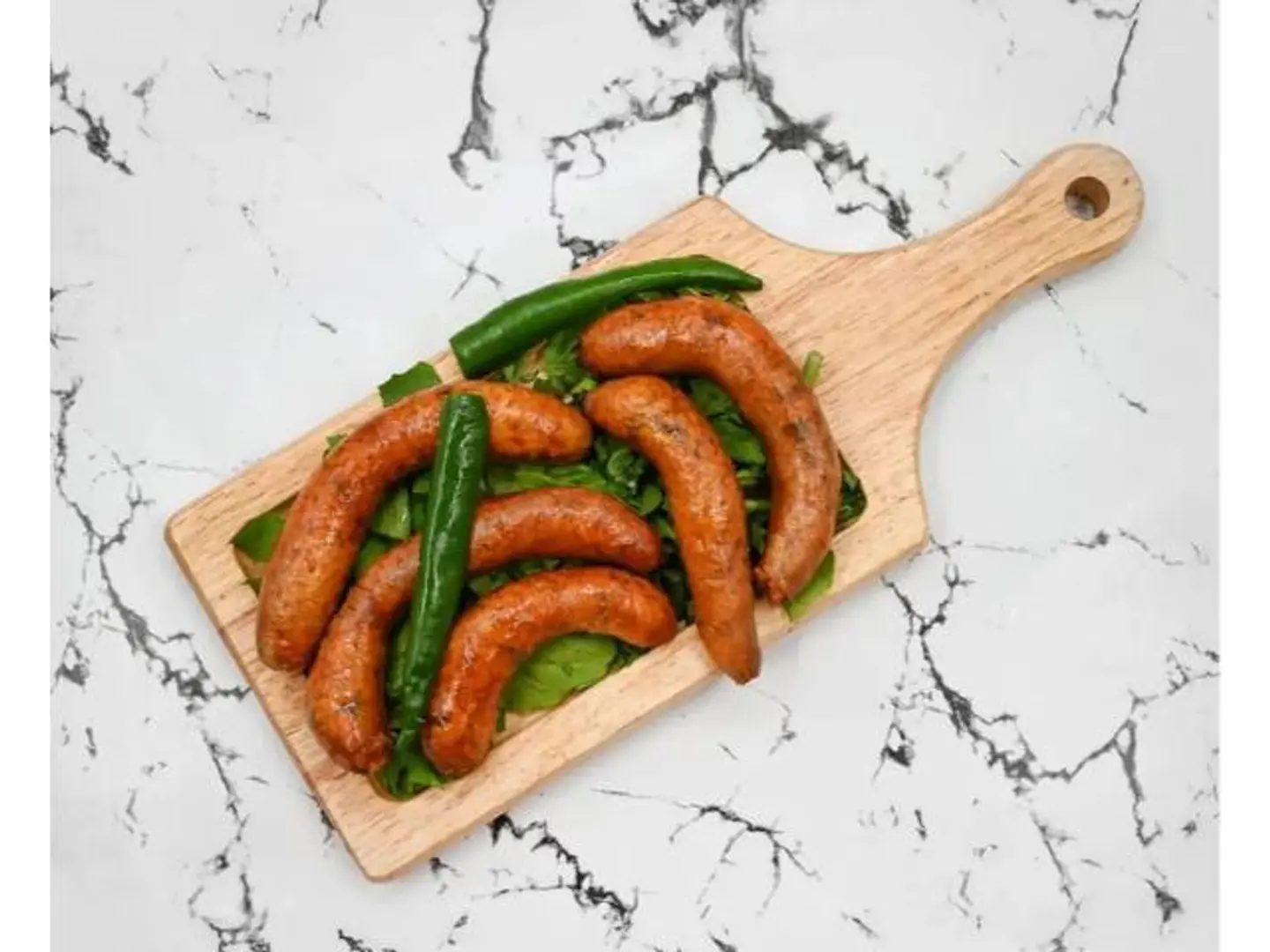 Eastern Sausage Dish