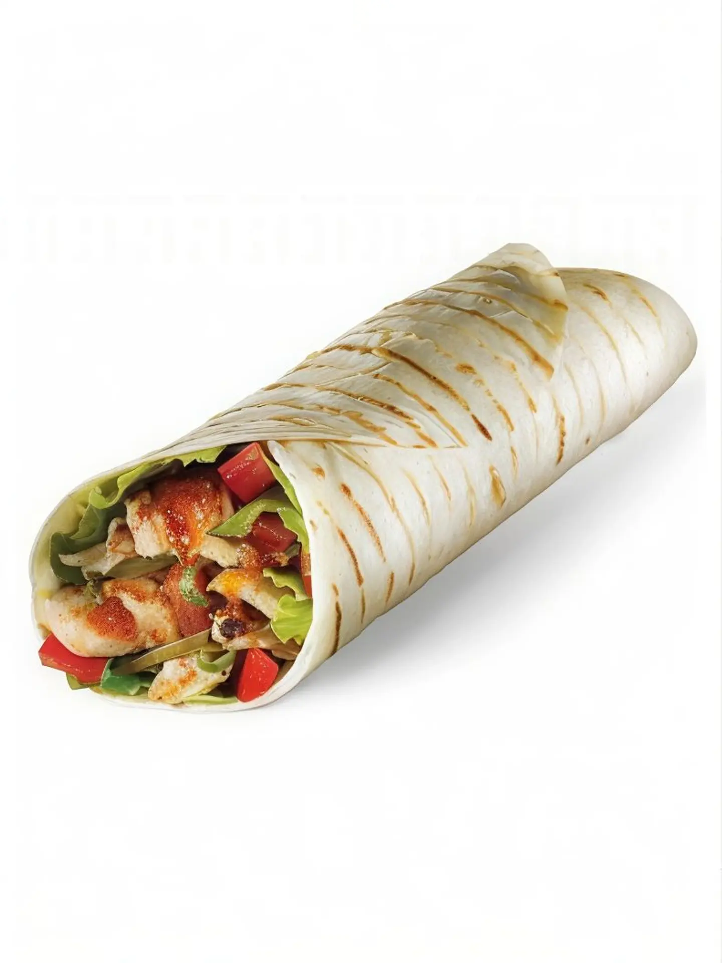 شاورما صاروخ