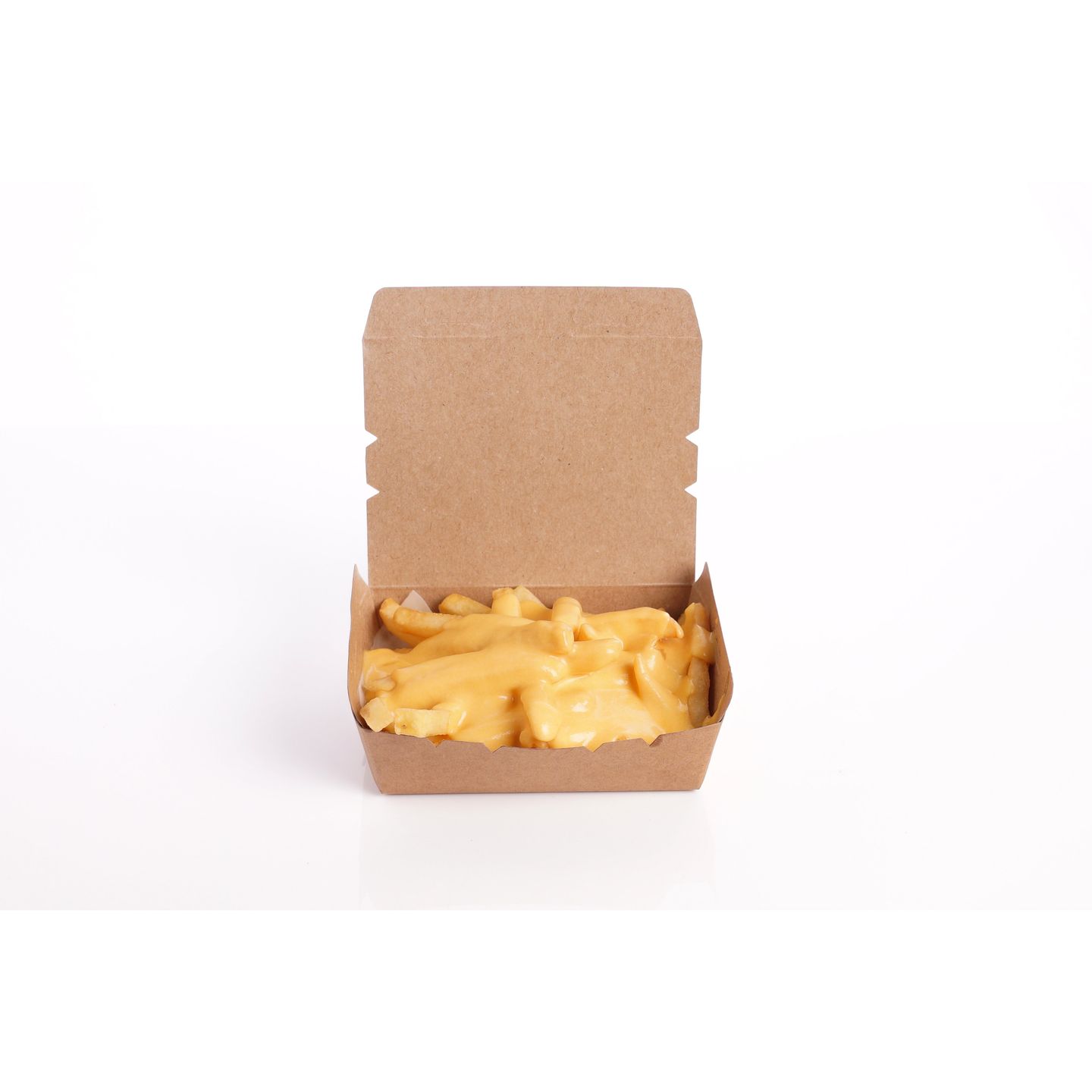 Cheese Fries