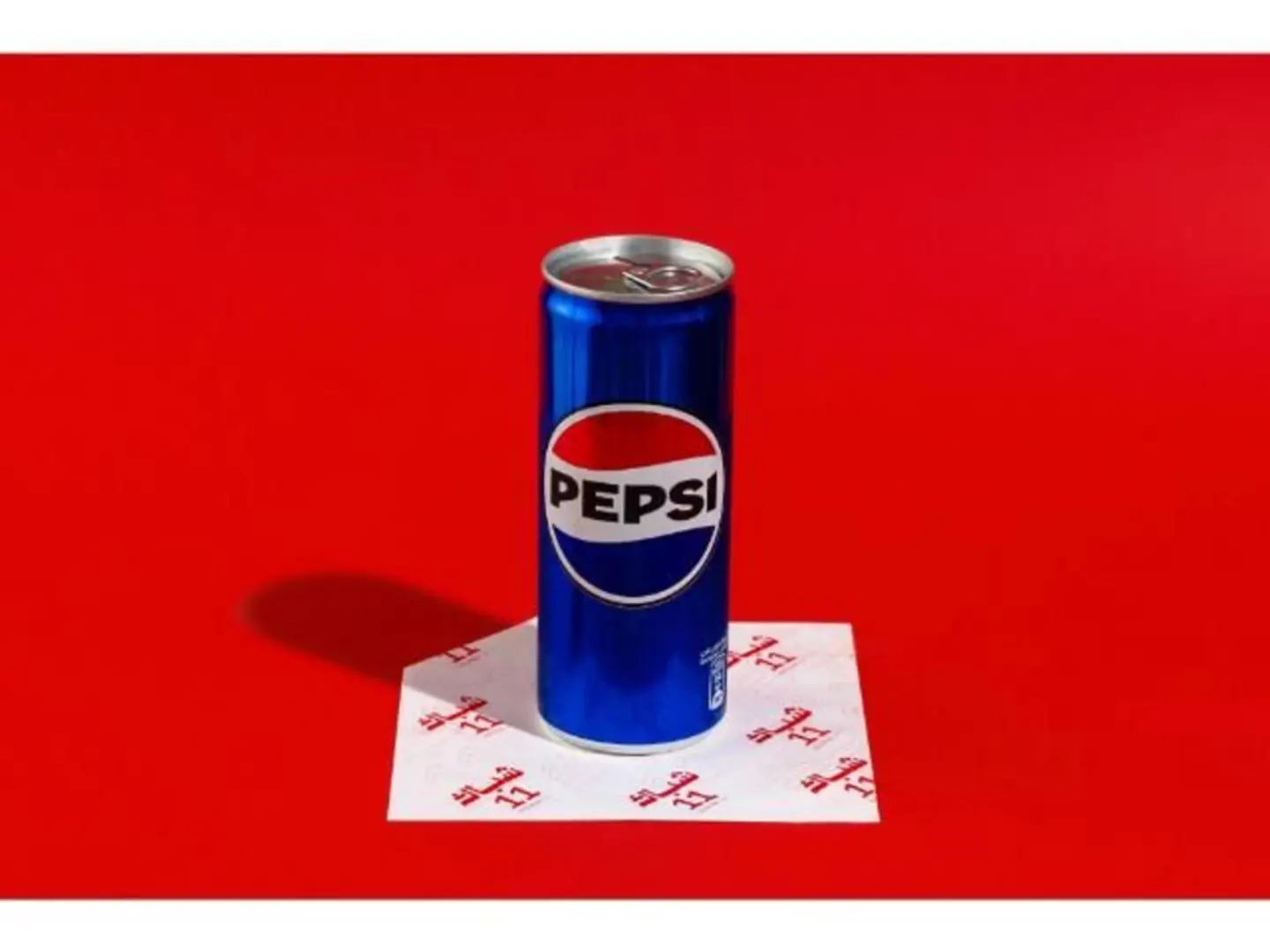 Pepsi