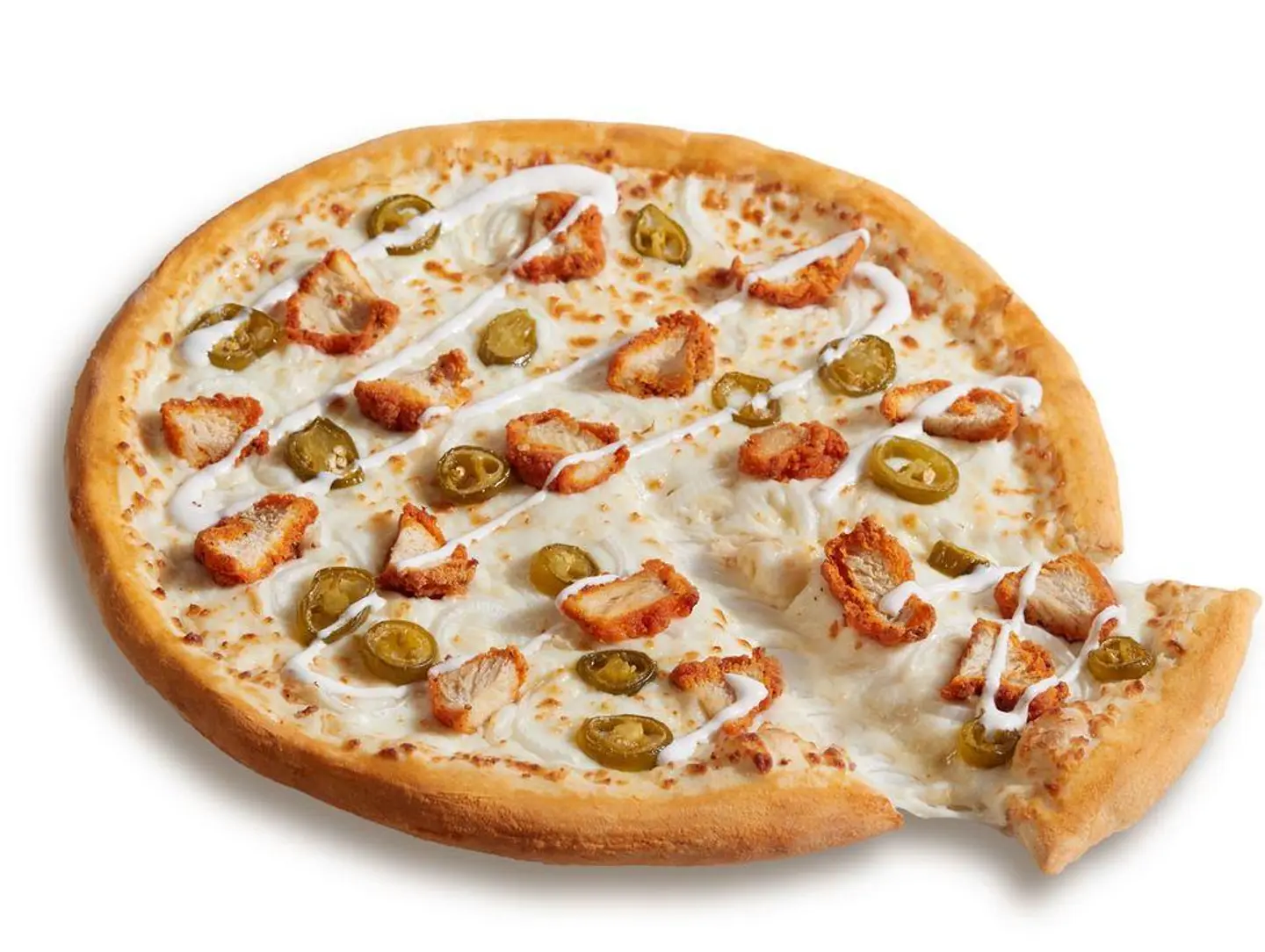 هلابينو رانش