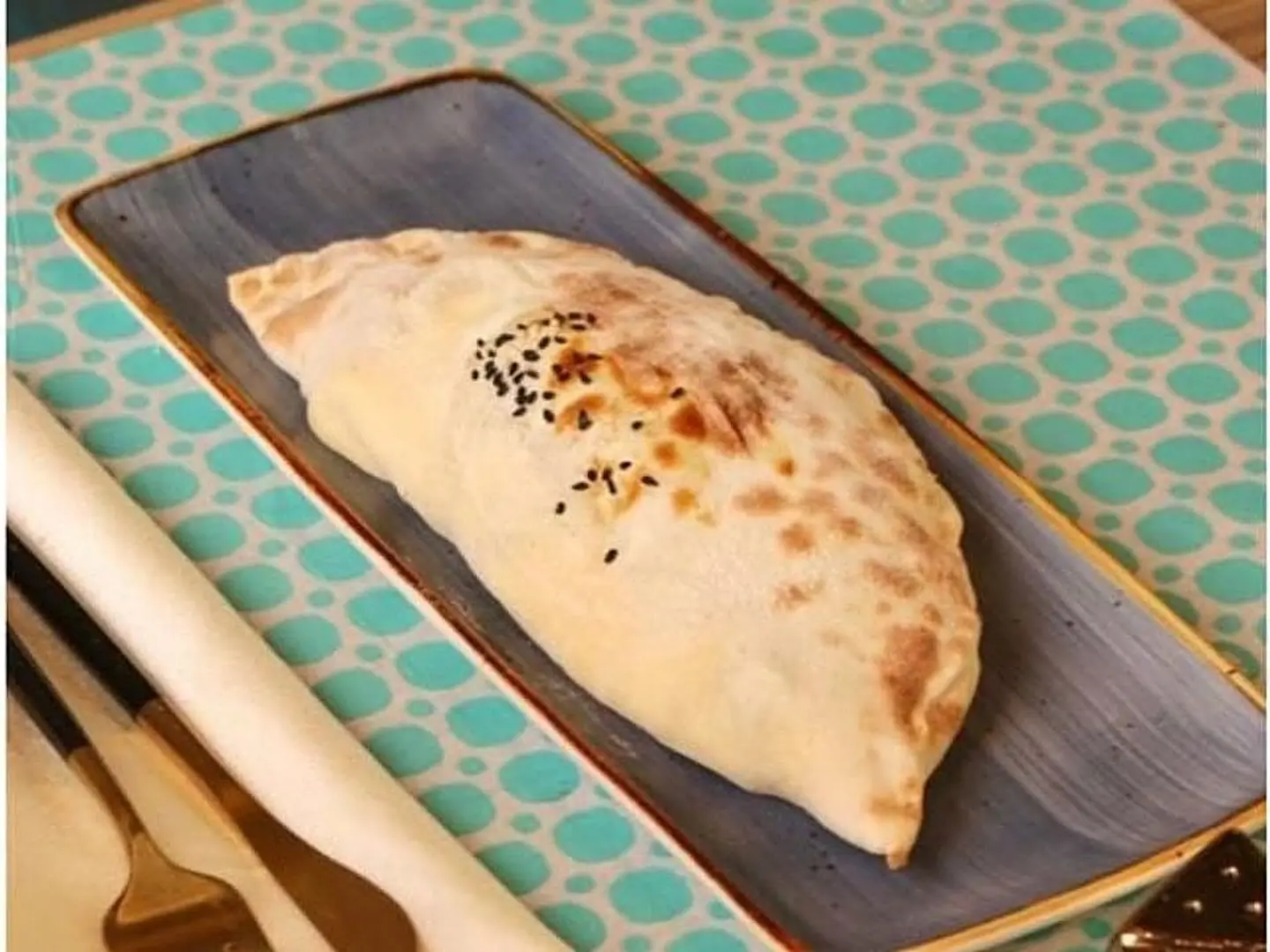 اوصال لحم لبنه