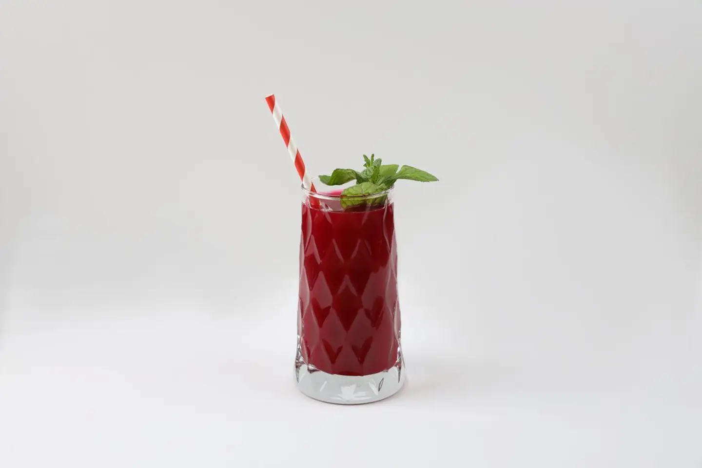 Pomegranate Juice Small