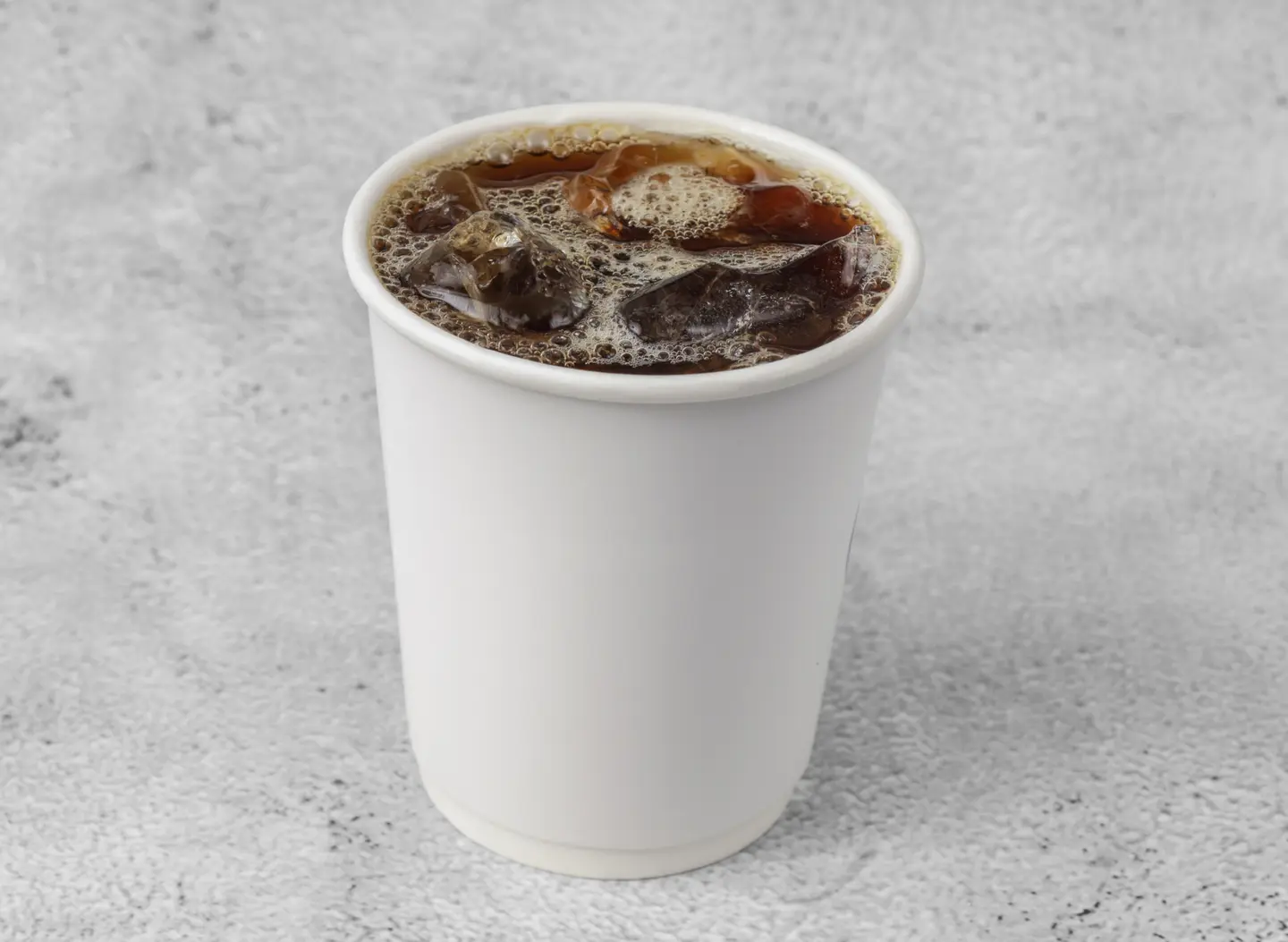 Iced Coffee Day