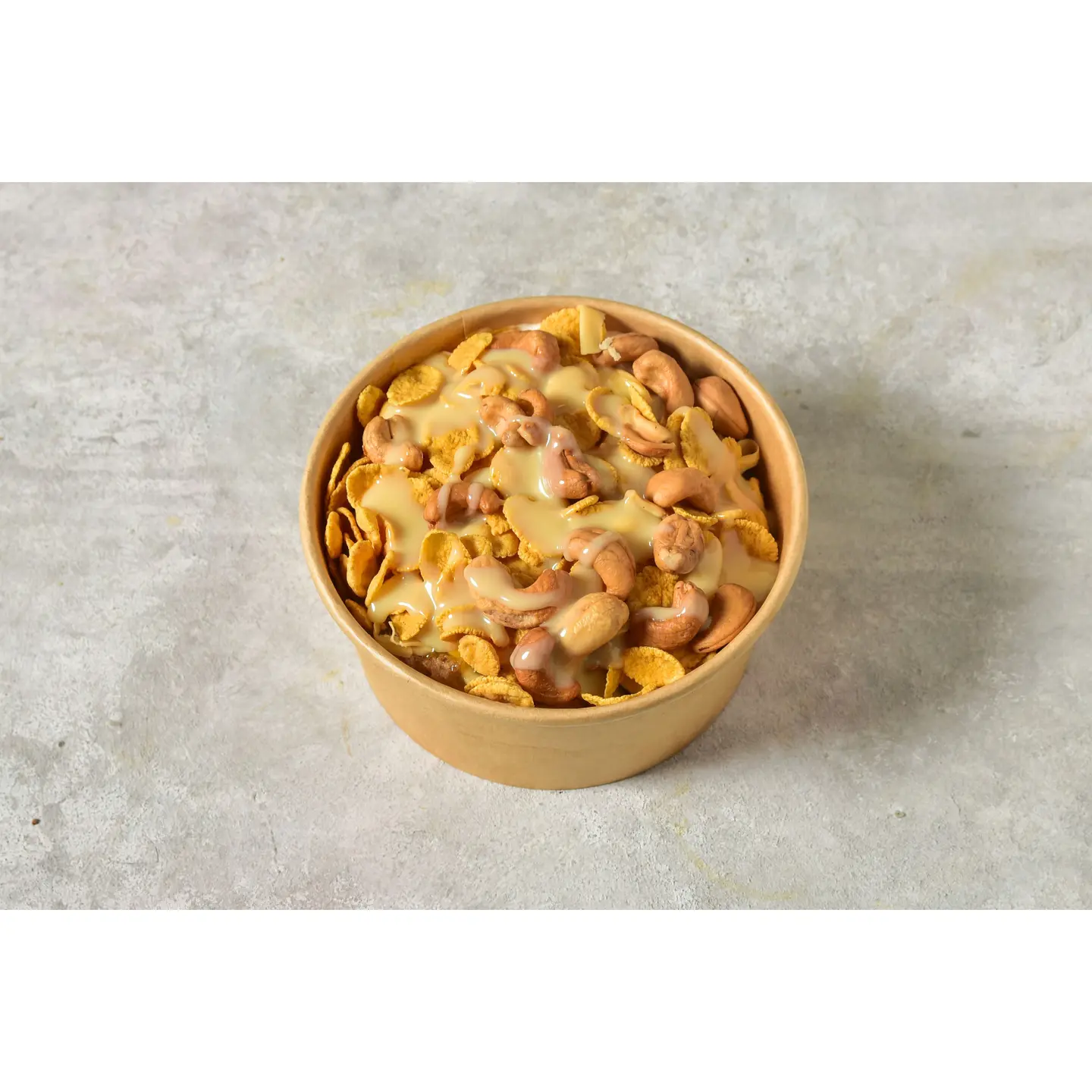 Cashew Al Moa’lem Masoub