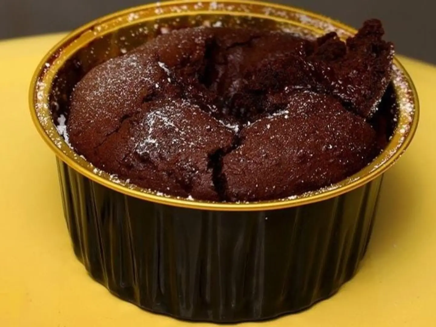 شوكلت سوفليه