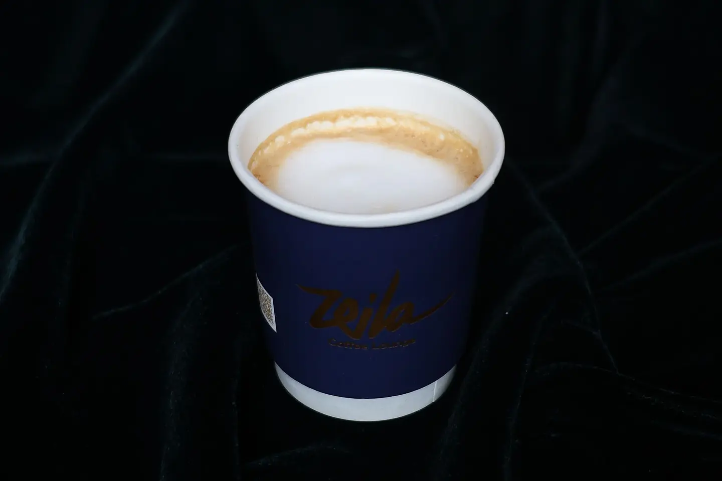 Espresso Macchiato